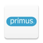 primus android application logo